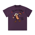 Texas BBQ Smokin’ Good Times Tee