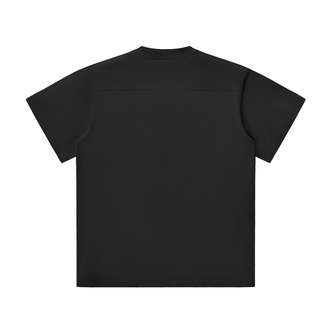 Texas Wild Dog Cowboy Tee