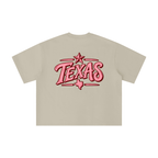 Willie Nelson Texas Western Graphic Tee
