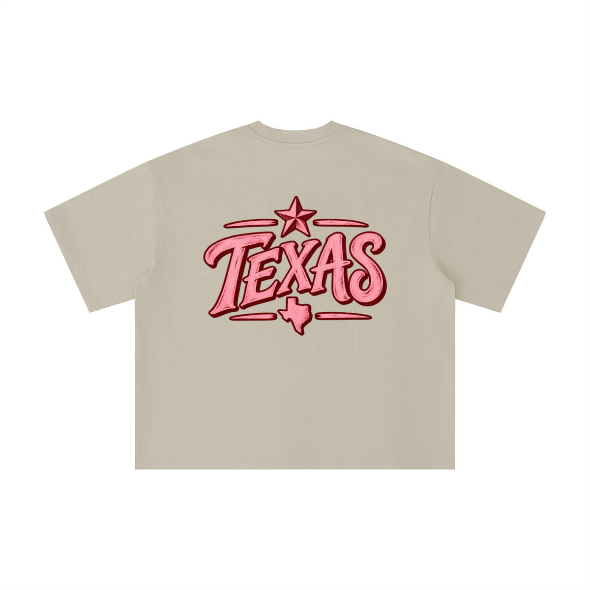 Willie Nelson Texas Western Graphic Tee