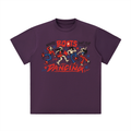 Where Boots Don’t Stop Dancing Texas Tee