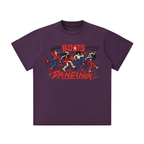 Where Boots Don’t Stop Dancing Texas Tee