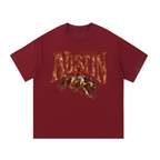 Austin Texas Western Horse Graphic Tee