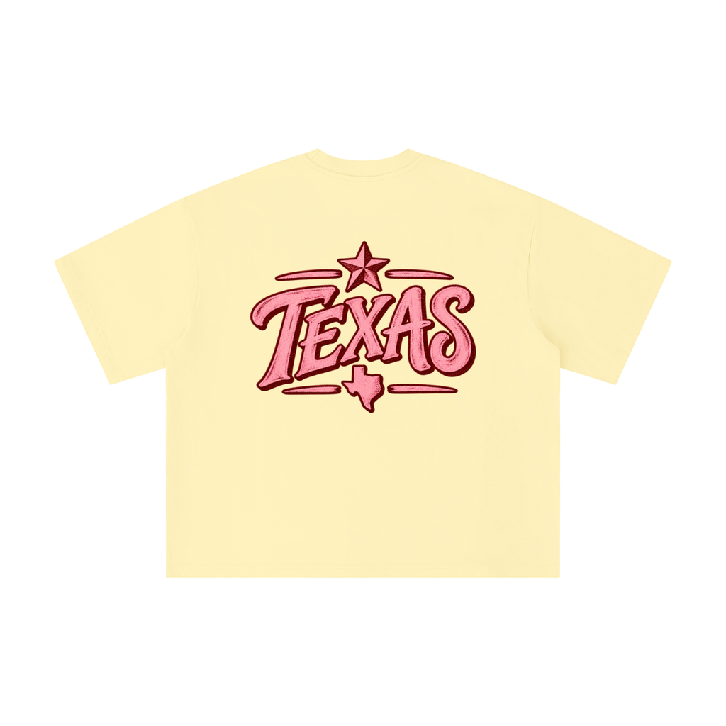 Willie Nelson Texas Western Graphic Tee