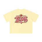Willie Nelson Texas Western Graphic Tee