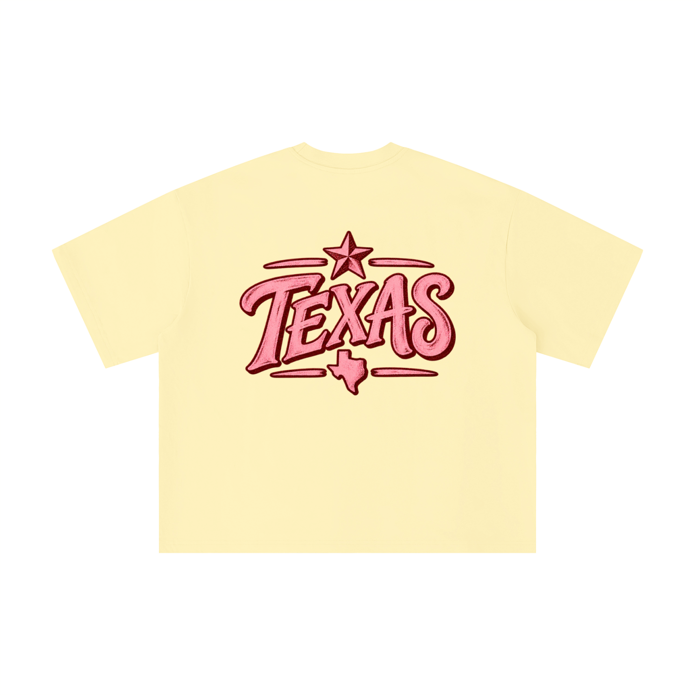 Willie Nelson Texas Western Graphic Tee