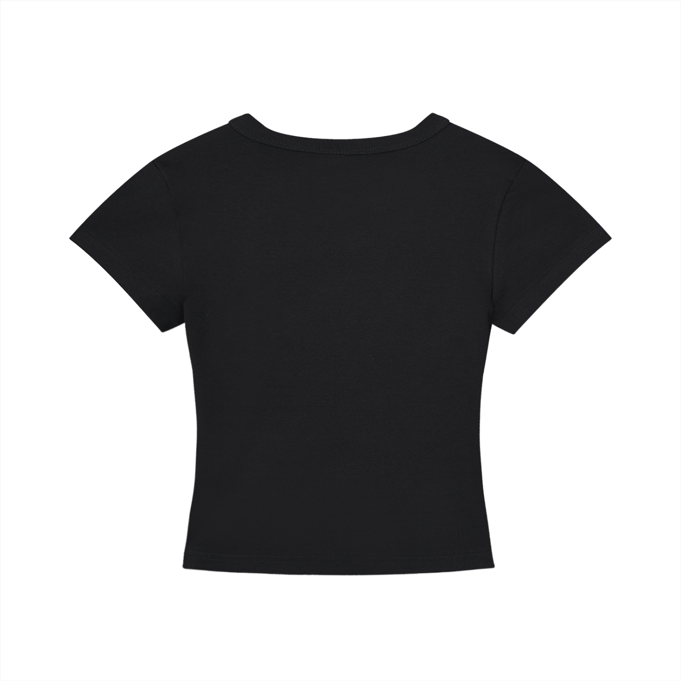 Yall can kiss my dallas - Women's Cropped T-Shirt