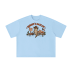 Howdy’s Darlin’ Texas Lizard Shirt – Western Texas Whataburger Tee