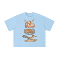 Texas Wildlife Western Trio Graphic Tee
