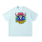 Keep Austin Weird Not Me LongHorn Shirt