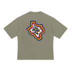 Texas inspired Y'all means all
