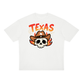 Texas Flames Graphic Shirt