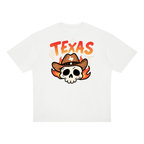 Texas Flames Graphic Shirt