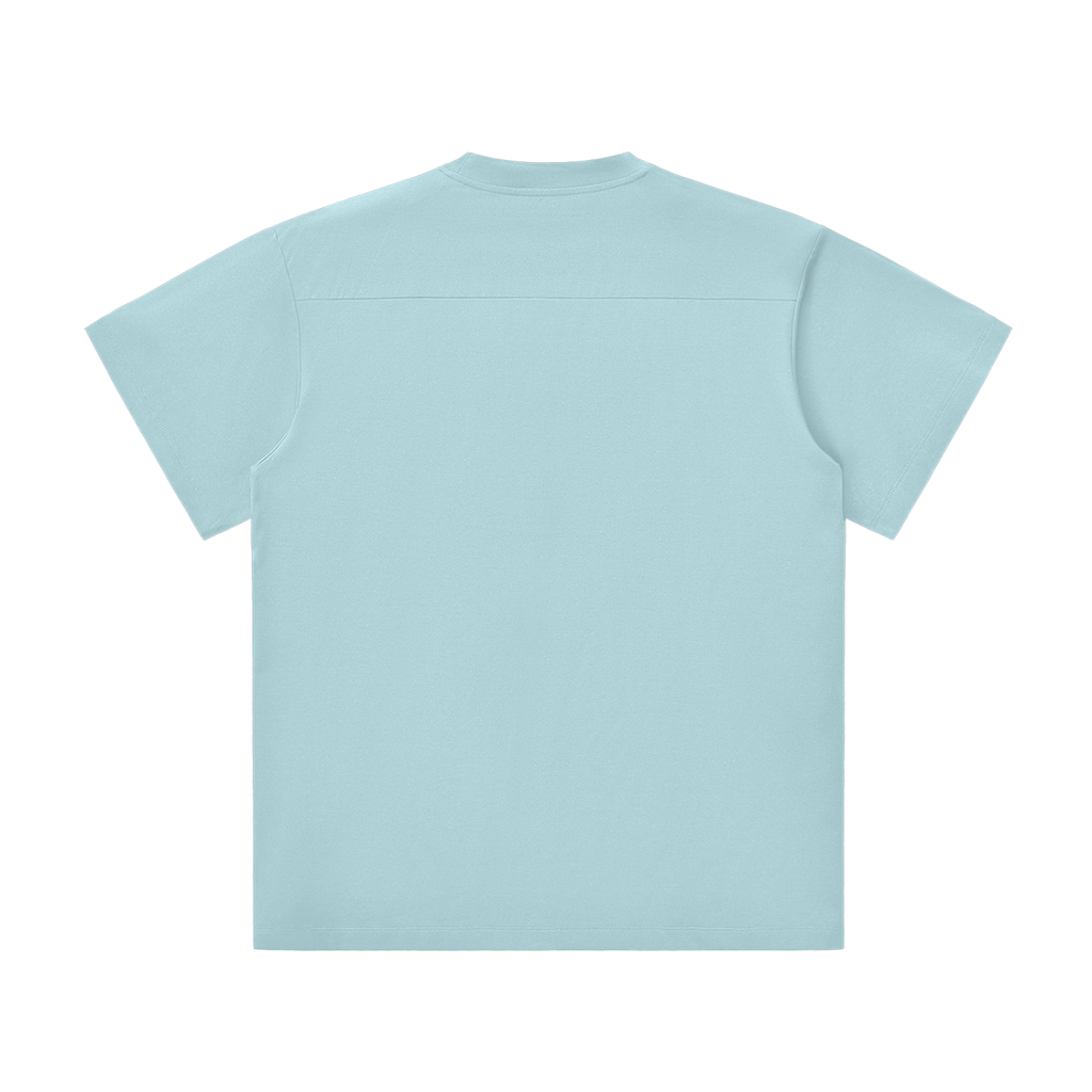 Buzzing Bugs Texas Cowboy Cicada Tee