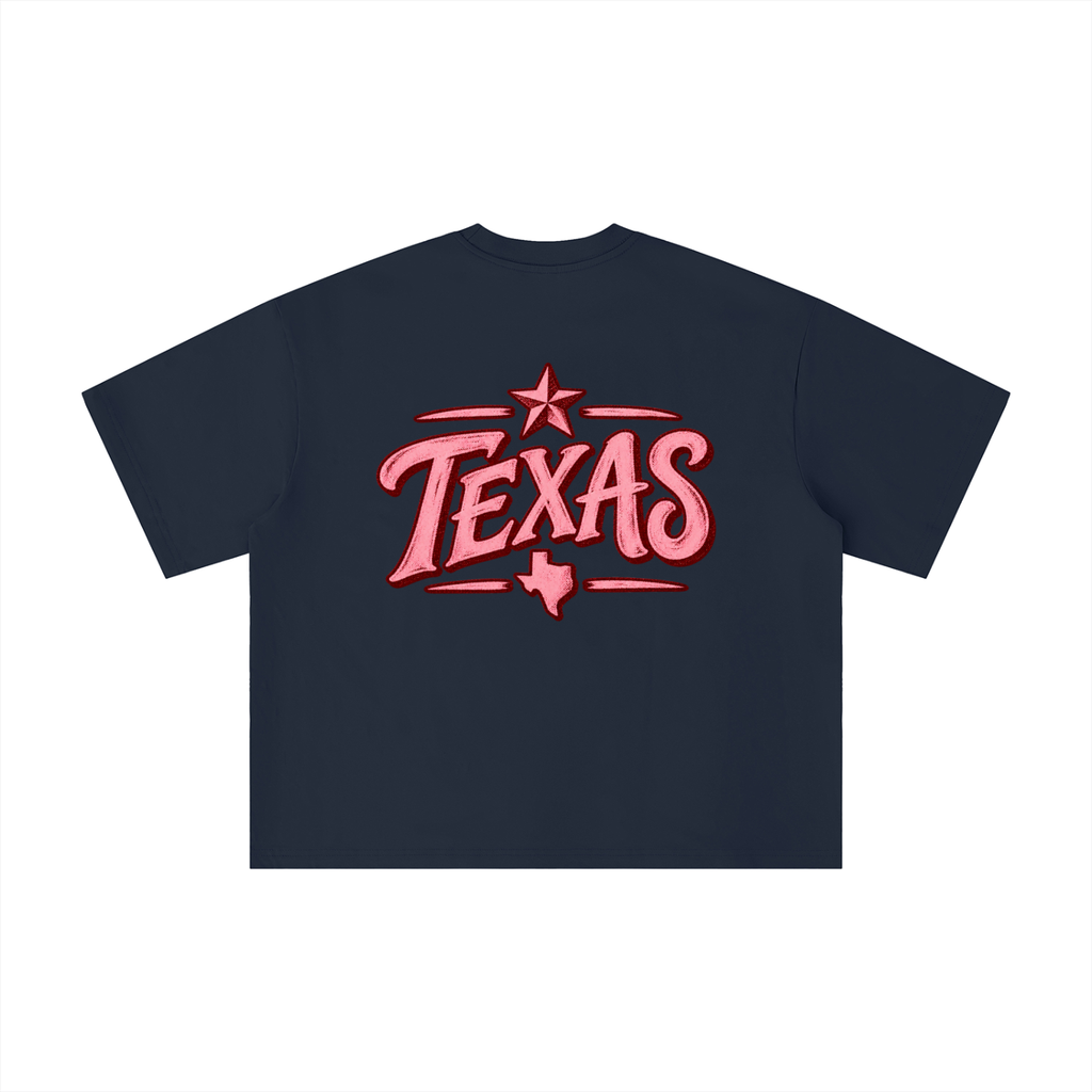 Willie Nelson Texas Western Graphic Tee