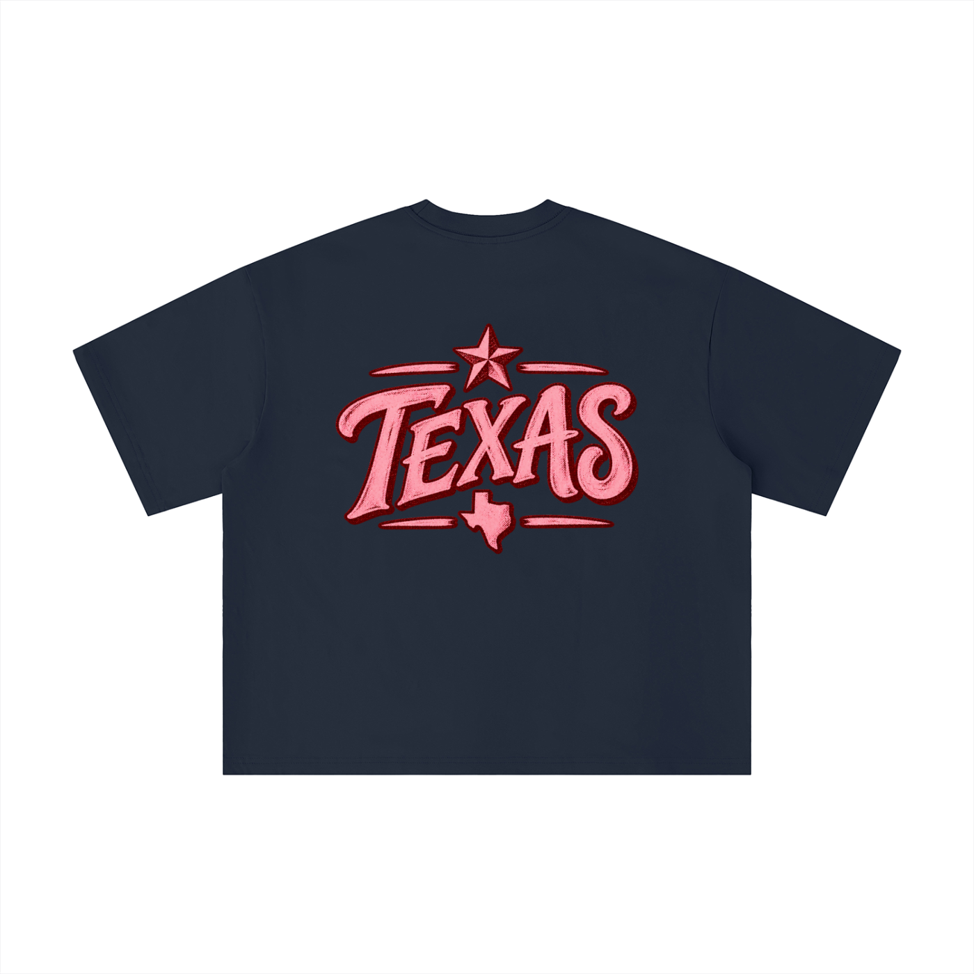 Willie Nelson Texas Western Graphic Tee