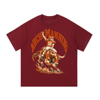 Arch Manning Texas Longhorn Rodeo Graphic Tee