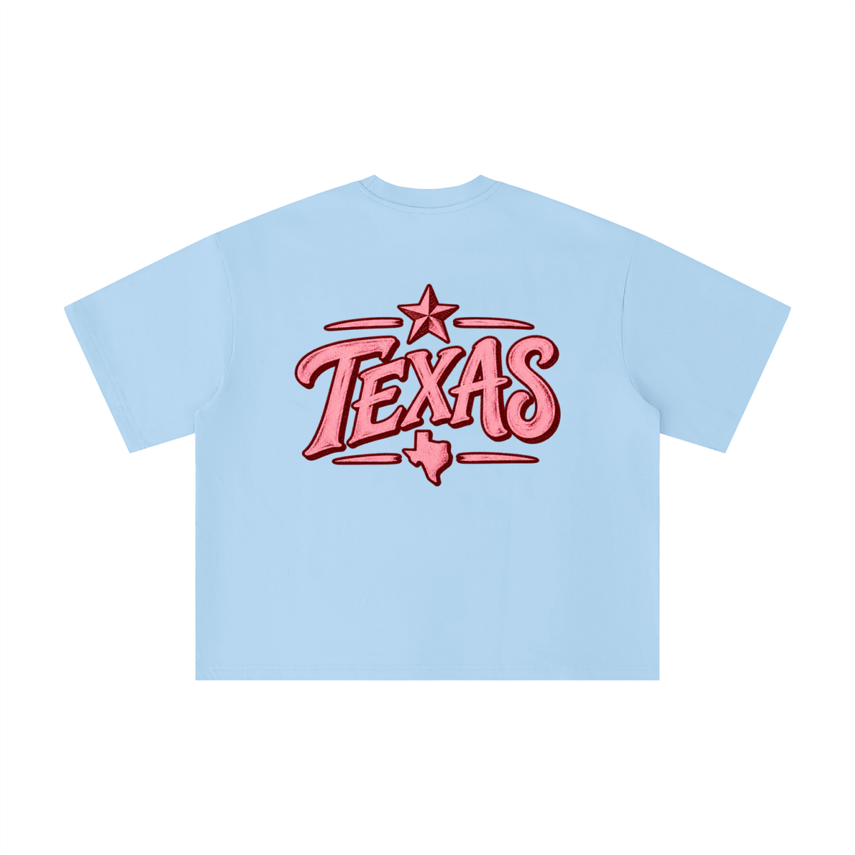 Willie Nelson Texas Western Graphic Tee
