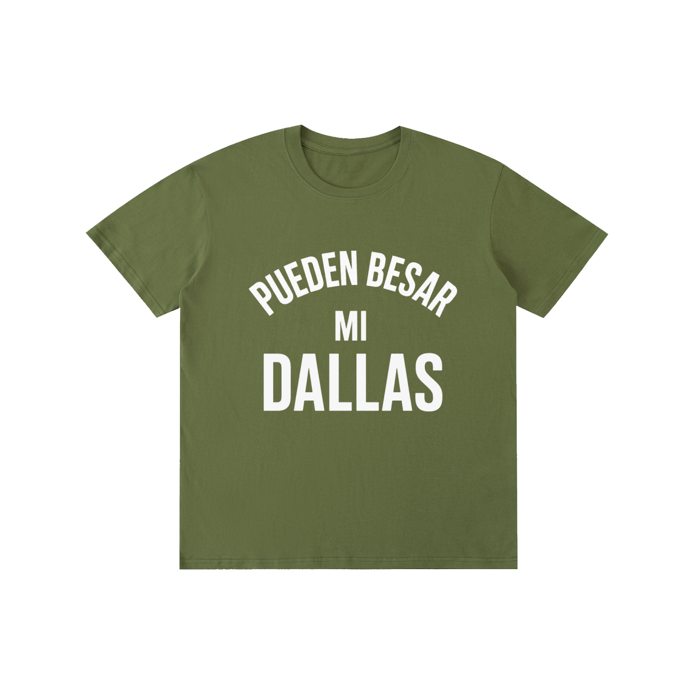 PUDEN BESAR MI DALLAS