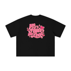 Big Hair Big Love Western Graphic T-Shirt