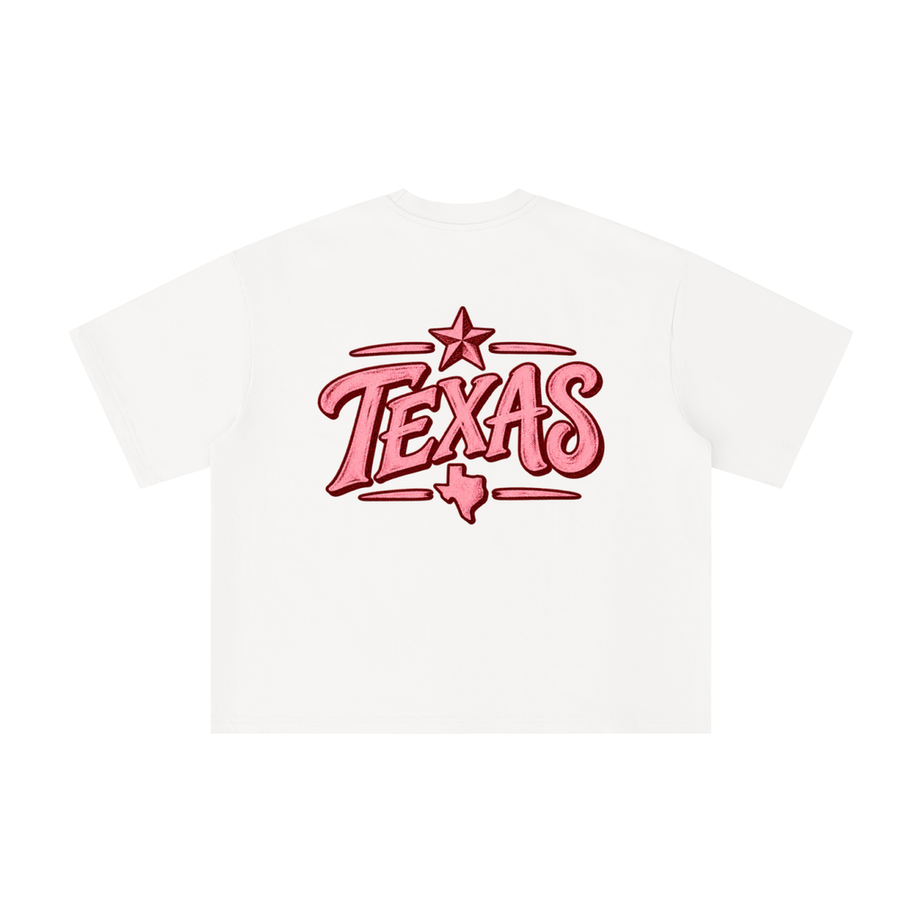 Willie Nelson Texas Western Graphic Tee