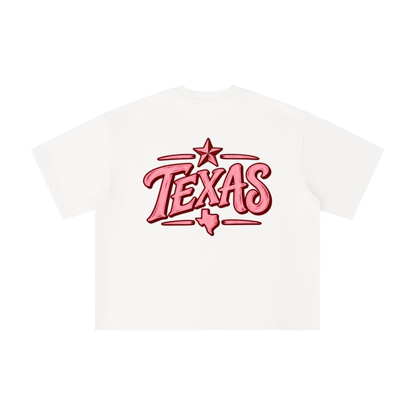 Willie Nelson Texas Western Graphic Tee