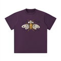 Buzzing Bugs Texas Cowboy Cicada Tee