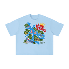 Lake Travis Good Times Vintage Texas Tee