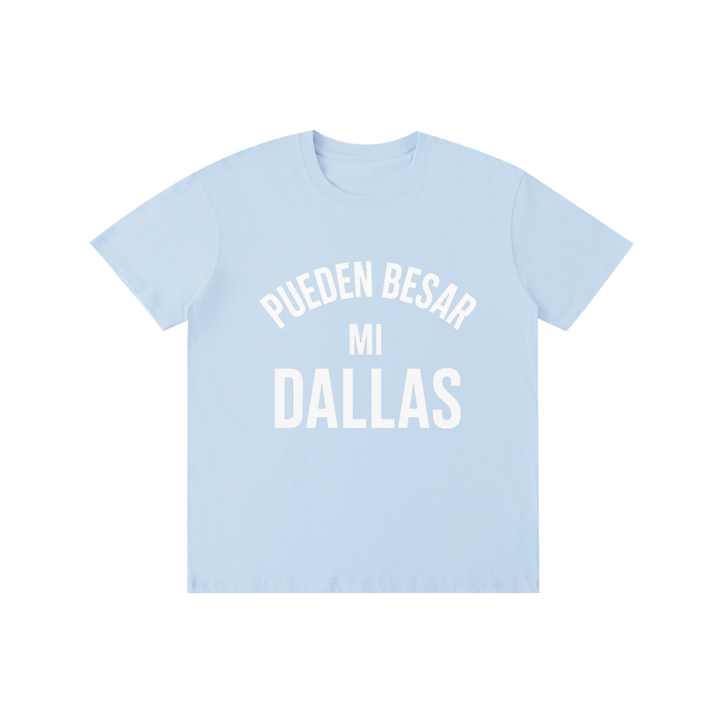 PUDEN BESAR MI DALLAS