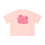 Big Hair Big Love Western Graphic T-Shirt