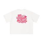 Big Hair Big Love Western Graphic T-Shirt