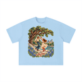 Austin Two-Step Watercolor Graphic Tee