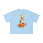 Dolly Martin Vintage Western Graphic Tee