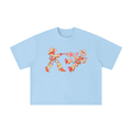 Wild West Texas Showdown Graphic Tee