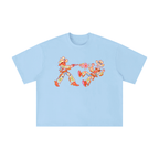 Wild West Texas Showdown Graphic Tee
