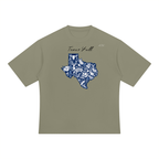 Texas Wildlife Shirt – Animals of Texas Graphic Tee | Texas Animals T-Shirt | Lone Star State Nature Shirt