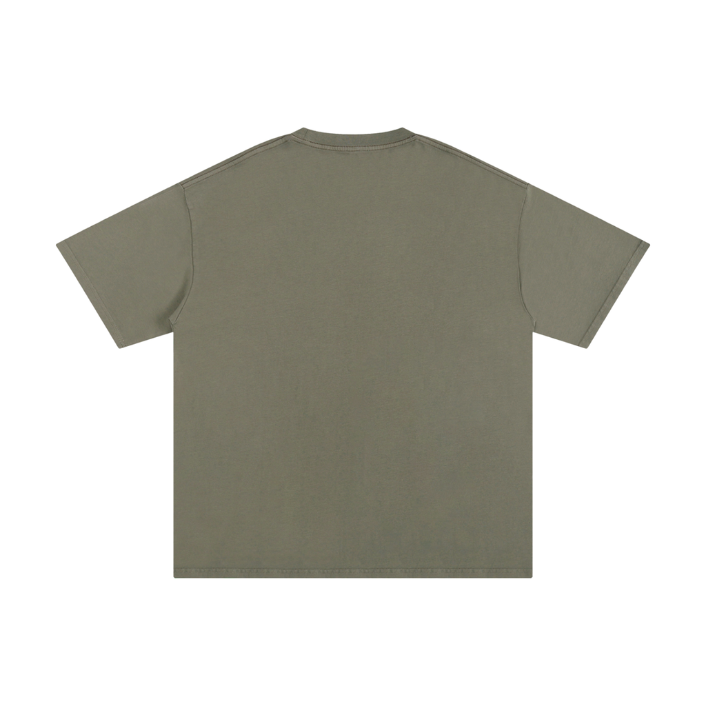 Texas  Longhorn Graphic Tee