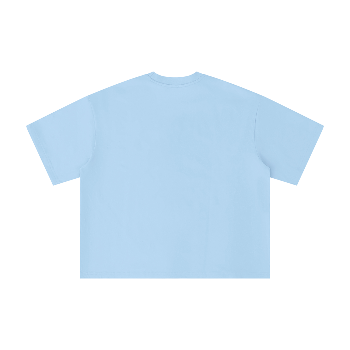 ATX Texas Star Austin Skyline Graphic Tee
