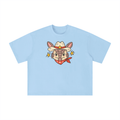 Howdy Cowboy Armadillo Texas Graphic Tee