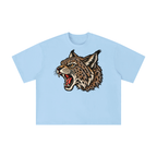 Vintage Roaring Texas Bobcat Graphic T-Shirt