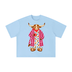 Cozy Texas Longhorn Pajama Tee