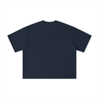 ATX Texas Star Austin Skyline Graphic Tee
