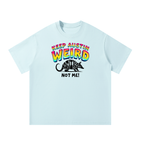 Keep Austin Weird Not Me Armadillo Shirt