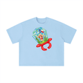 Texas Longhorn Gem Rattle Graphic Tee