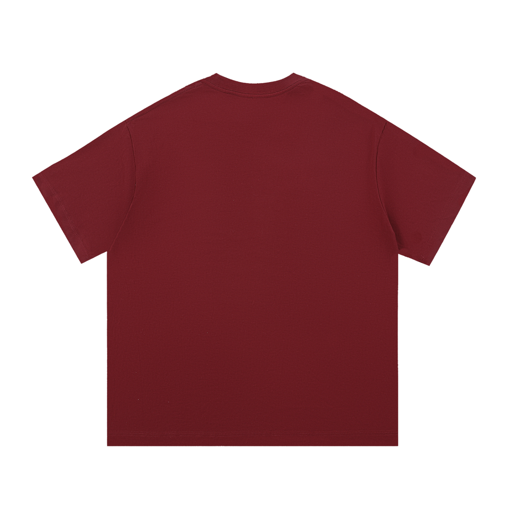 Lone Star Lasso Cowboy Tee