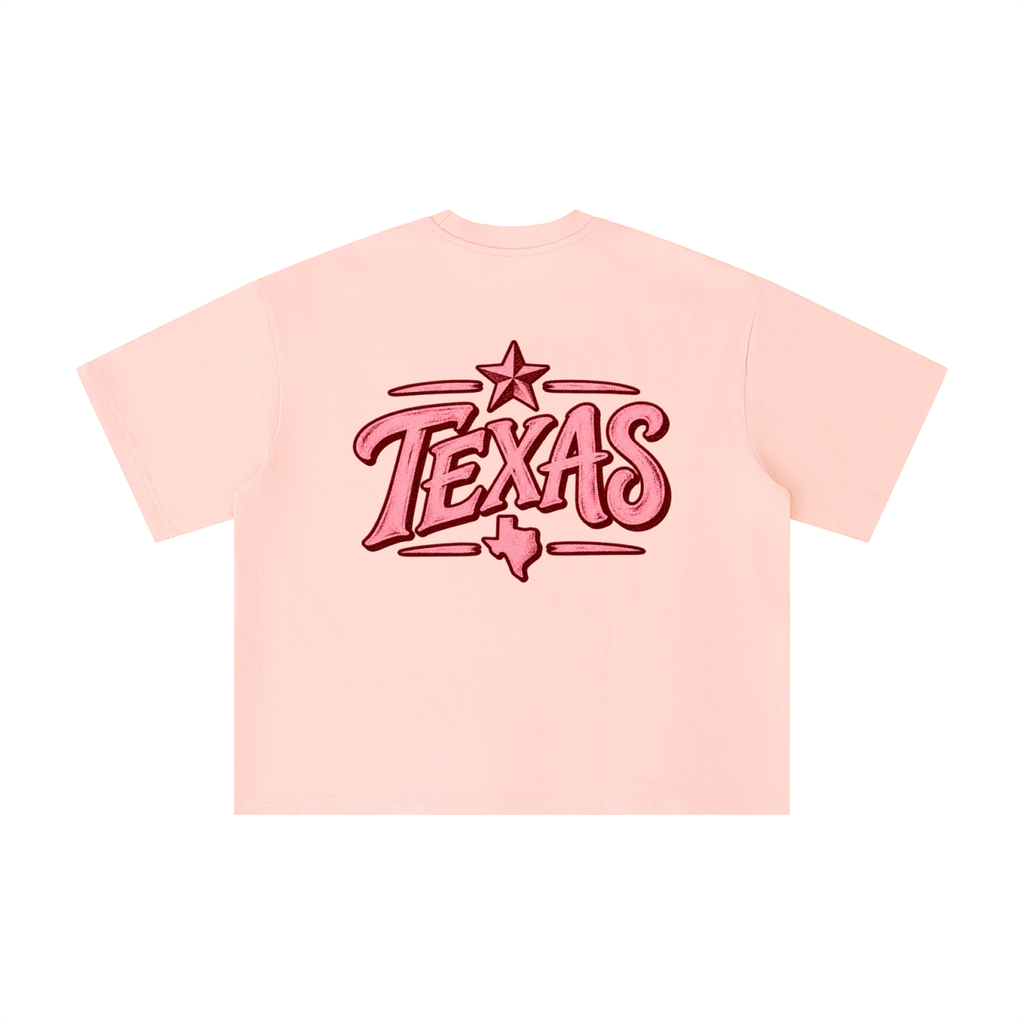 Willie Nelson Texas Western Graphic Tee