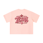 Willie Nelson Texas Western Graphic Tee