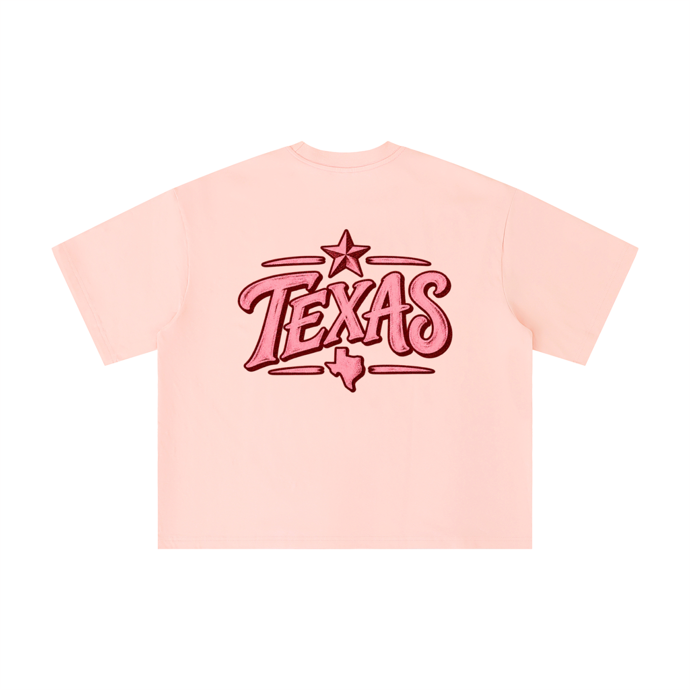 Willie Nelson Texas Western Graphic Tee