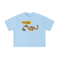 Don’t Tread on Me Texas Rattlesnake Graphic Tee