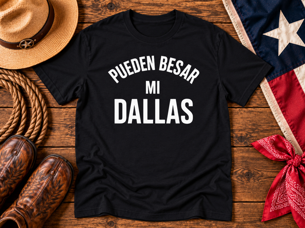 PUDEN BESAR MI DALLAS